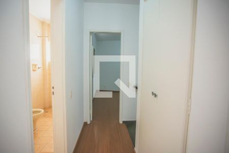 Casa para alugar com 163m², 3 quartos e 1 vagaCorredor