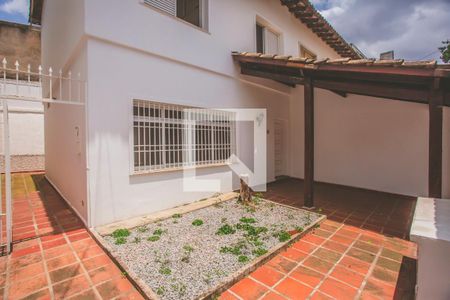 Casa para alugar com 163m², 3 quartos e 1 vagaÁrea Externa