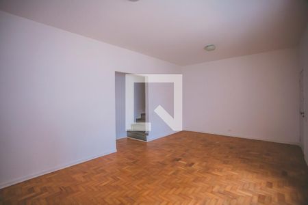 Casa para alugar com 163m², 3 quartos e 1 vagaSala 1