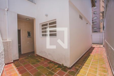 Casa para alugar com 163m², 3 quartos e 1 vagaÁrea Externa