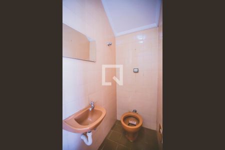 Casa para alugar com 163m², 3 quartos e 1 vagaLavabo