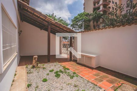 Casa para alugar com 163m², 3 quartos e 1 vagaÁrea Externa