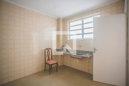 Casa para alugar com 163m², 3 quartos e 1 vagaCozinha