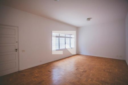 Sala 2 de casa para alugar com 3 quartos, 163m² em Mirandópolis, São Paulo