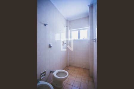 Casa para alugar com 163m², 3 quartos e 1 vagaBanheiro Social