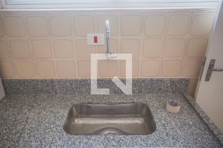 Casa para alugar com 163m², 3 quartos e 1 vagaCozinha