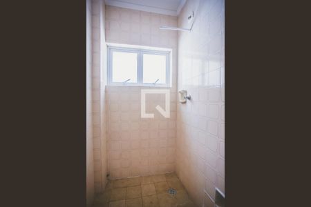 Casa para alugar com 163m², 3 quartos e 1 vagaBanheiro da Suíte