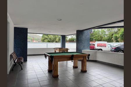 Apartamento à venda com 75m², 2 quartos e 2 vagasÁrea comum