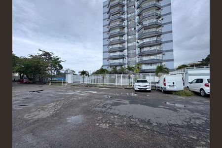 Apartamento à venda com 75m², 2 quartos e 2 vagasFachada