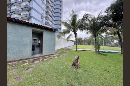 Apartamento à venda com 75m², 2 quartos e 2 vagasÁrea comum