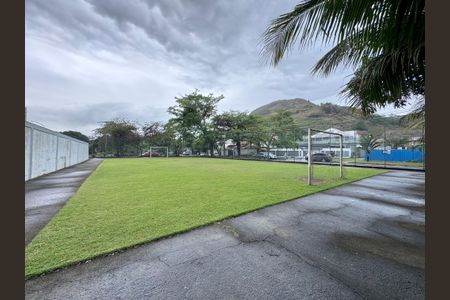 Apartamento à venda com 75m², 2 quartos e 2 vagasÁrea comum