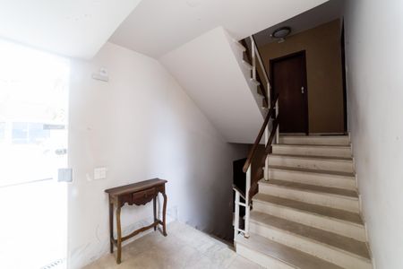 Apartamento à venda com 95m², 3 quartos e 1 vaga Apartamento à venda com 95m², 3 quartos e 1 vagaHall de entrada