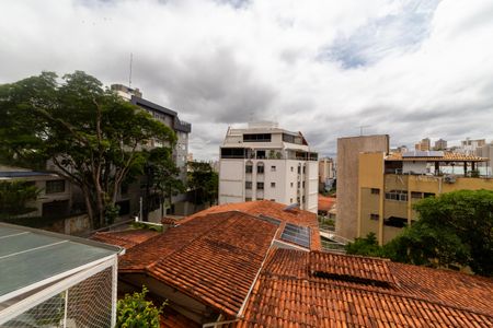 Apartamento à venda com 95m², 3 quartos e 1 vaga Apartamento à venda com 95m², 3 quartos e 1 vagaVista