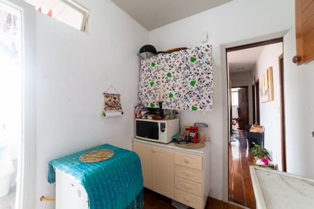 Apartamento à venda com 95m², 3 quartos e 1 vaga Apartamento à venda com 95m², 3 quartos e 1 vagaCozinha