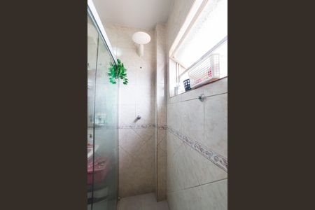 Apartamento à venda com 95m², 3 quartos e 1 vaga Apartamento à venda com 95m², 3 quartos e 1 vagaBanheiro Social