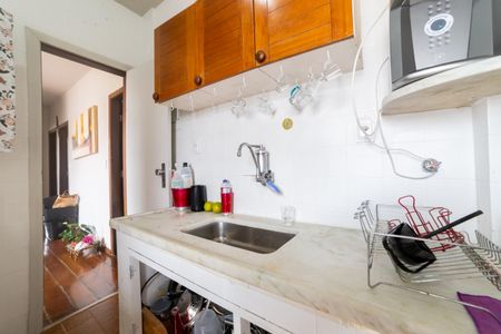 Apartamento à venda com 95m², 3 quartos e 1 vaga Apartamento à venda com 95m², 3 quartos e 1 vagaCozinha