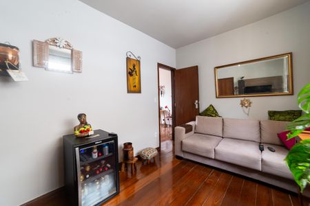 Apartamento à venda com 95m², 3 quartos e 1 vaga Apartamento à venda com 95m², 3 quartos e 1 vagaSala