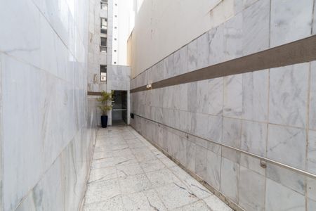 Apartamento à venda com 95m², 3 quartos e 1 vaga Apartamento à venda com 95m², 3 quartos e 1 vagaÁrea comum