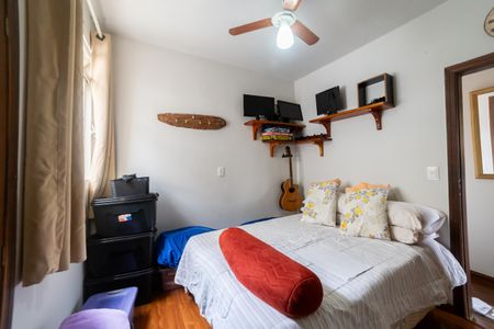 Apartamento à venda com 95m², 3 quartos e 1 vaga Apartamento à venda com 95m², 3 quartos e 1 vagaQuarto 2