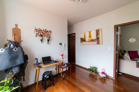 Copa de apartamento à venda com 3 quartos, 95m² em Vila Paris, Belo Horizonte