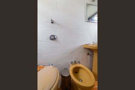 Apartamento à venda com 95m², 3 quartos e 1 vaga Apartamento à venda com 95m², 3 quartos e 1 vagaBanheiro da Suíte