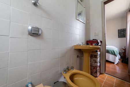 Apartamento à venda com 95m², 3 quartos e 1 vaga Apartamento à venda com 95m², 3 quartos e 1 vagaBanheiro da Suíte
