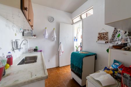 Apartamento à venda com 95m², 3 quartos e 1 vaga Apartamento à venda com 95m², 3 quartos e 1 vagaCozinha