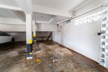 Apartamento à venda com 95m², 3 quartos e 1 vaga Apartamento à venda com 95m², 3 quartos e 1 vagaGaragem
