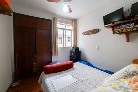 Apartamento à venda com 95m², 3 quartos e 1 vaga Apartamento à venda com 95m², 3 quartos e 1 vagaQuarto 2