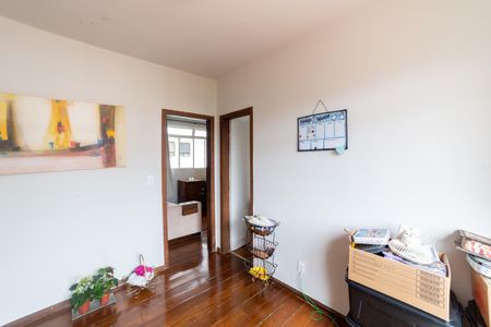 Copa de apartamento à venda com 3 quartos, 95m² em Vila Paris, Belo Horizonte