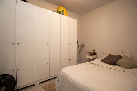 Quarto 1 de apartamento para alugar com 2 quartos, 38m² em Vila Planalto, Brasília