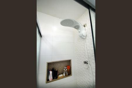 Apartamento à venda com 75m², 2 quartos e 1 vagaBanheiro da Suíte