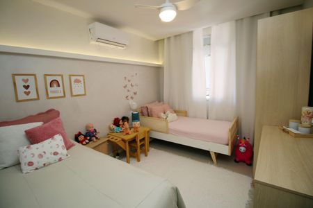 Quarto 2 de apartamento à venda com 2 quartos, 75m² em Vila da Penha, Rio de Janeiro