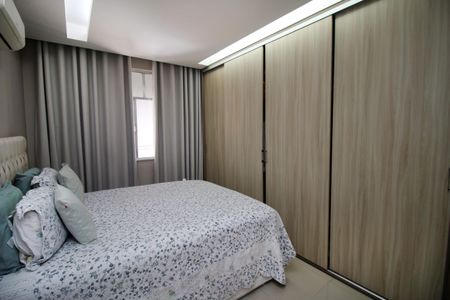 Apartamento à venda com 75m², 2 quartos e 1 vagaQuarto 1 - Suíte
