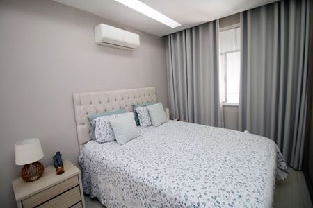 Apartamento à venda com 75m², 2 quartos e 1 vagaQuarto 1 - Suíte