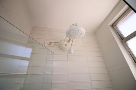 Apartamento à venda com 75m², 2 quartos e 1 vagaBanheiro Social