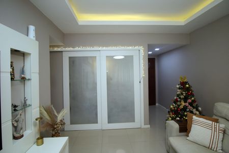 Apartamento à venda com 75m², 2 quartos e 1 vagaSala