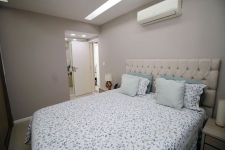 Apartamento à venda com 75m², 2 quartos e 1 vagaQuarto 1 - Suíte