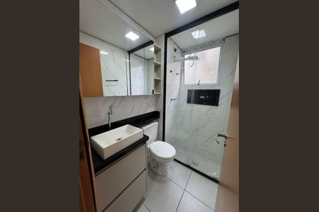 Apartamento para alugar com 1 quarto, 42m² em Feitoria, São Leopoldo