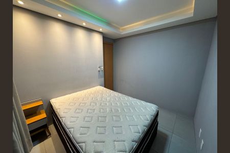 Quarto de apartamento para alugar com 1 quarto, 42m² em Feitoria, São Leopoldo