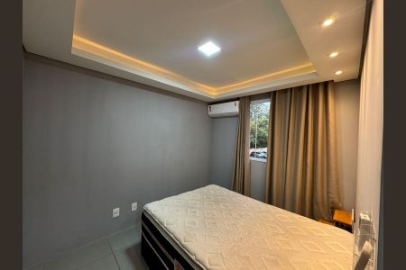 Quarto de apartamento para alugar com 1 quarto, 42m² em Feitoria, São Leopoldo