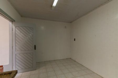Casa à venda com 105m², 2 quartos e 2 vagasCozinha 