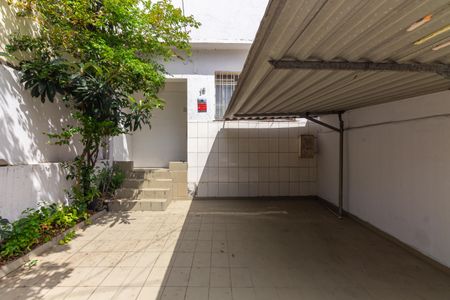 Casa à venda com 105m², 2 quartos e 2 vagasGaragem
