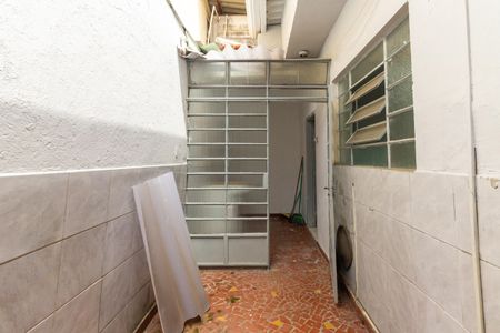 Casa à venda com 105m², 2 quartos e 2 vagasÁrea de Serviço