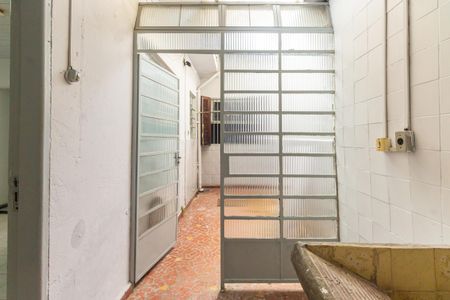 Casa à venda com 105m², 2 quartos e 2 vagasÁrea de Serviço