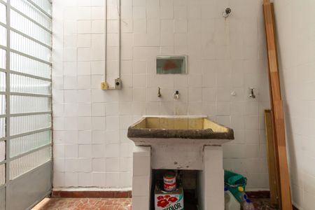 Casa à venda com 105m², 2 quartos e 2 vagasÁrea de Serviço