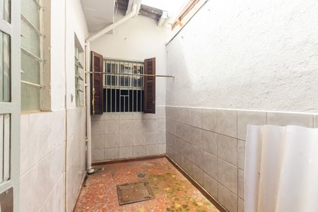 Casa à venda com 105m², 2 quartos e 2 vagasÁrea de Serviço