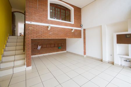 Casa para alugar com 250m², 4 quartos e 2 vagasGaragem