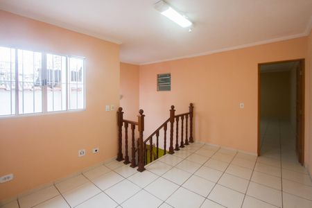 Casa para alugar com 250m², 4 quartos e 2 vagasHall