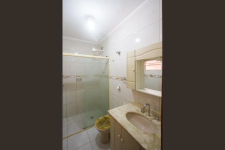 Casa para alugar com 250m², 4 quartos e 2 vagasBanheiro da Suíte 1